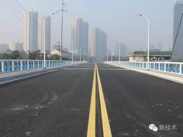 黄田港大桥通车在即，或将告别拥堵模式